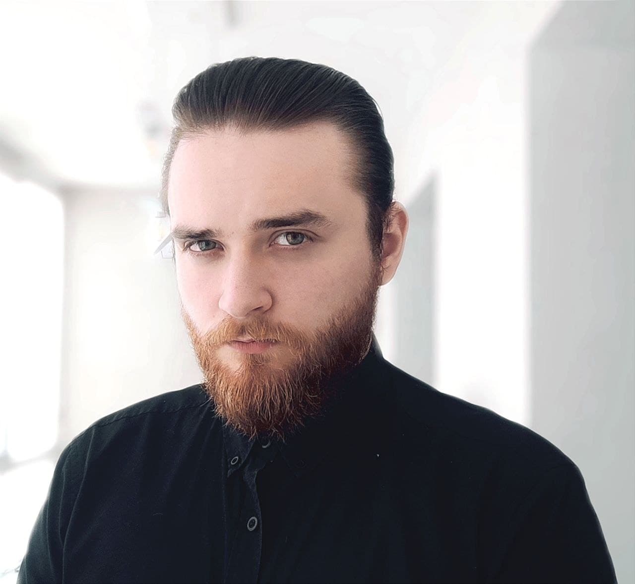 Eugene Syromiatnikov